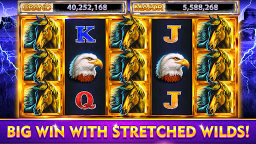 City of Dreams Slots - Free Slot Casino Games  Screenshot 2