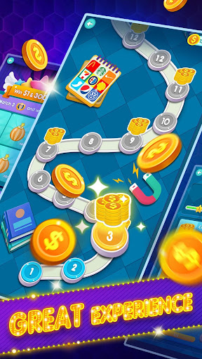 Trivia! Bounty Quiz  Screenshot 2