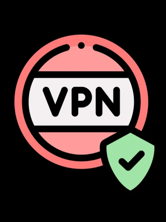 PEAK VPN  Screenshot 1