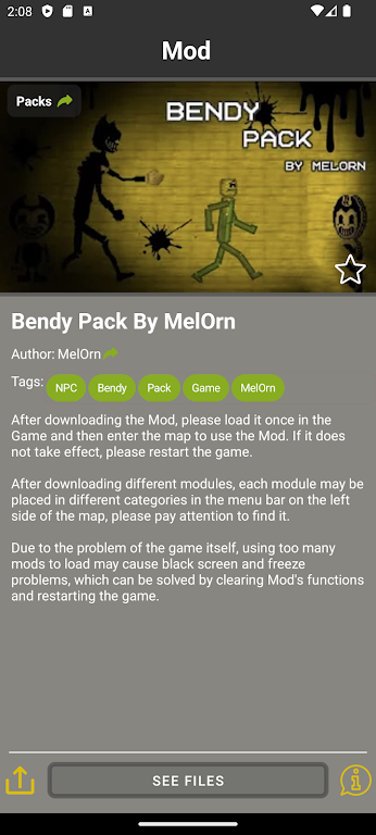 Melon Mods for Melon Sandbox  Screenshot 4