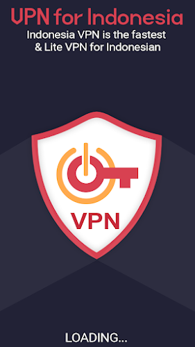 Indonesia Vpn Client Server  Screenshot 3