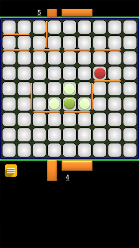 QuoriBoard  Screenshot 4