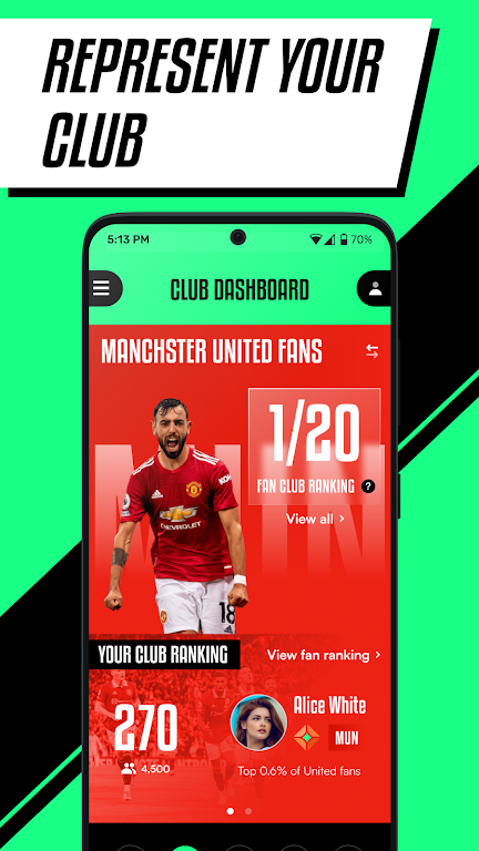 JOSTL. - Live Football Fan HQ  Screenshot 4