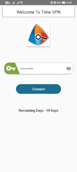 Time VPN  Screenshot 3