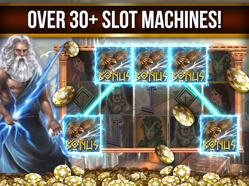 Hot Vegas SLOTS- FREE: No Ads!  Screenshot 2