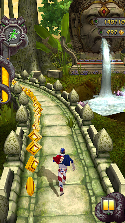 Temple Run 2  Screenshot 1