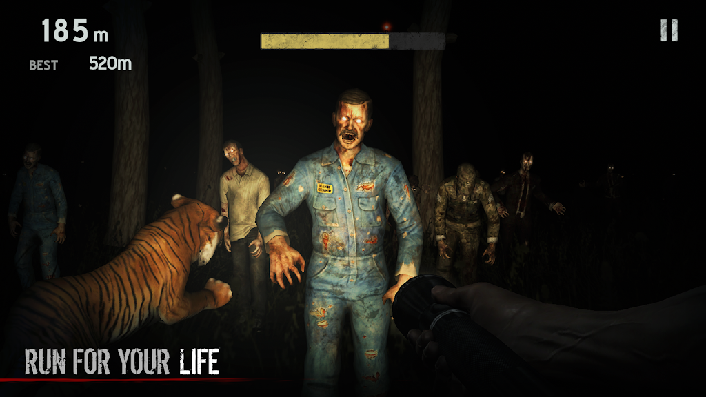 Into the Dead  Screenshot 2