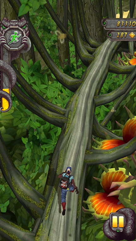 Temple Run 2  Screenshot 3