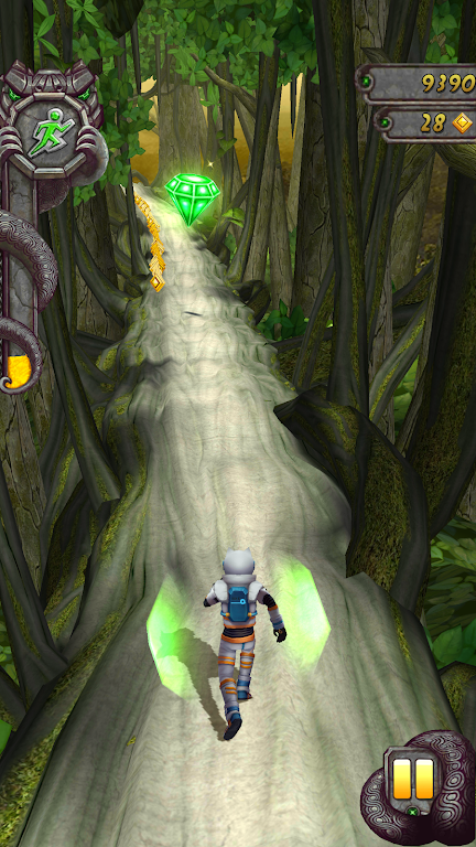 Temple Run 2  Screenshot 2