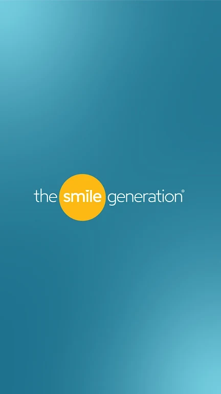 Smile Generation MyChart  Screenshot 1