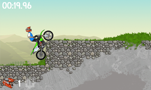 Motocross Mod  Screenshot 3