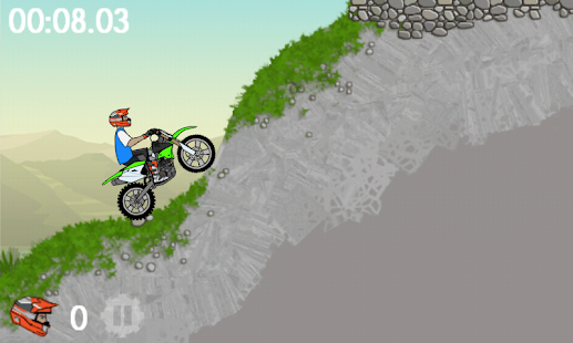 Motocross Mod  Screenshot 1