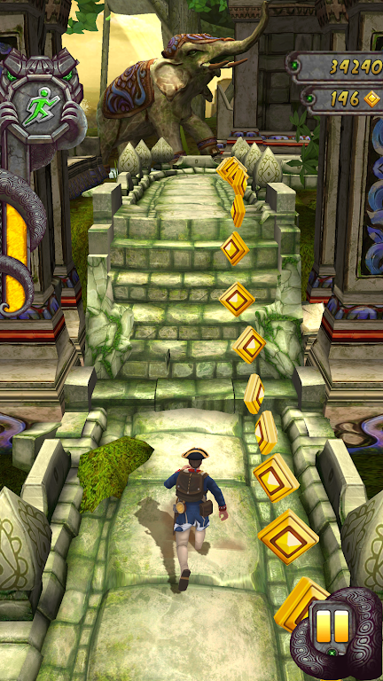 Temple Run 2  Screenshot 4