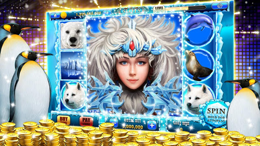 Slots™:Las Vegas Slot Machines  Screenshot 3