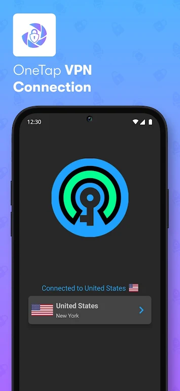 SingularityVPN | Unblock sites  Screenshot 3