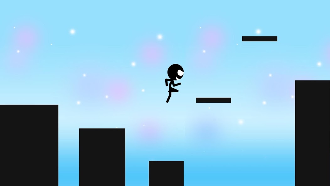 Scream Go Stickman Mod  Screenshot 3