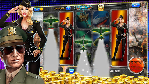 Slots™:Las Vegas Slot Machines  Screenshot 2