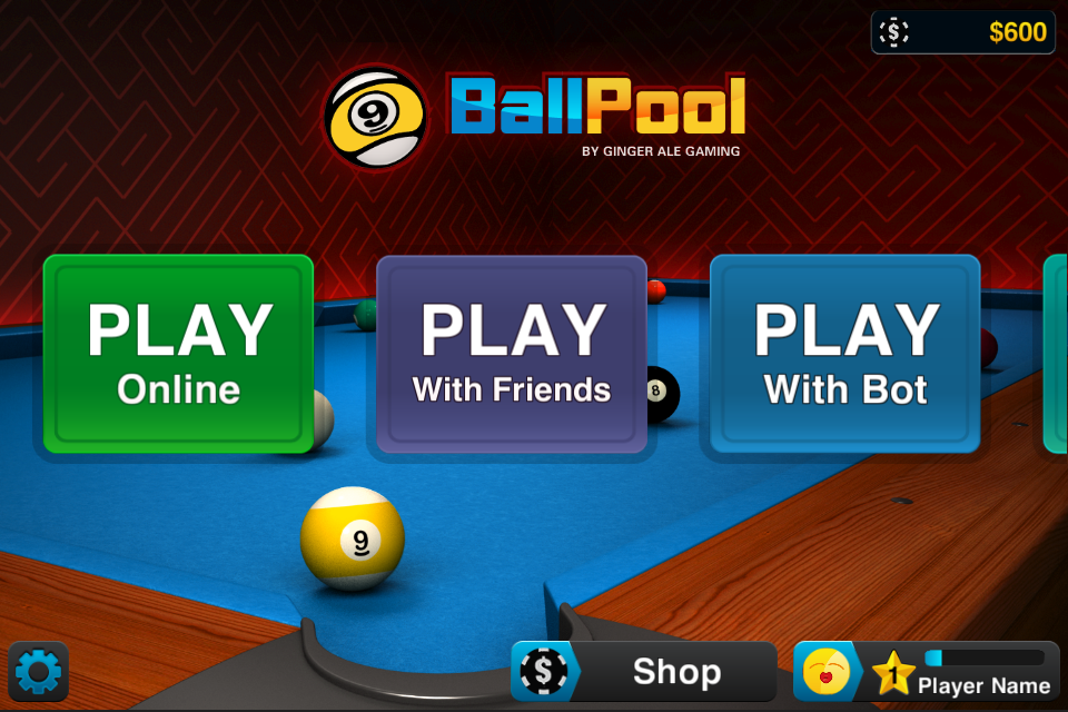 9 Ball Pool  Screenshot 4