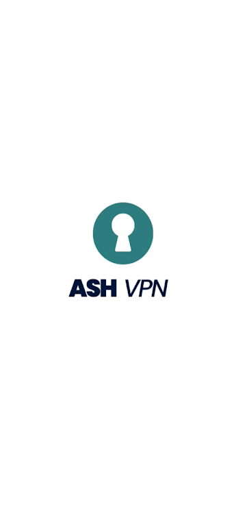 ASH VPN - LifeTime VPN  Screenshot 4