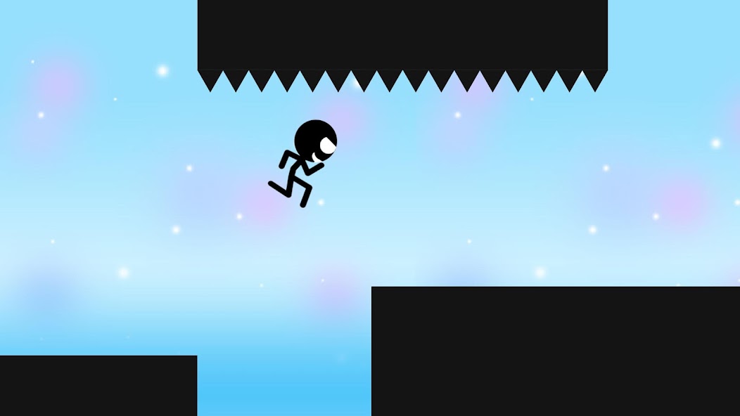 Scream Go Stickman Mod  Screenshot 4