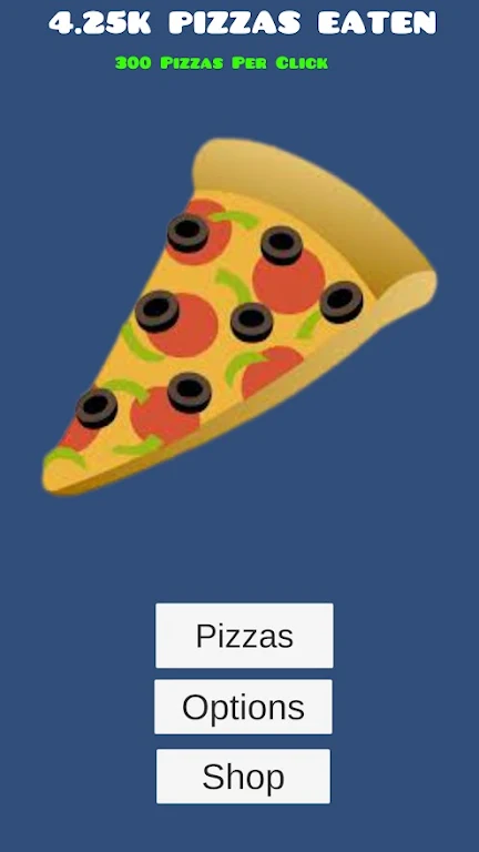 Pizza Clicker  Screenshot 4