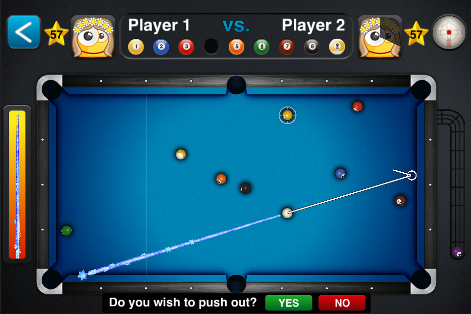 9 Ball Pool  Screenshot 3