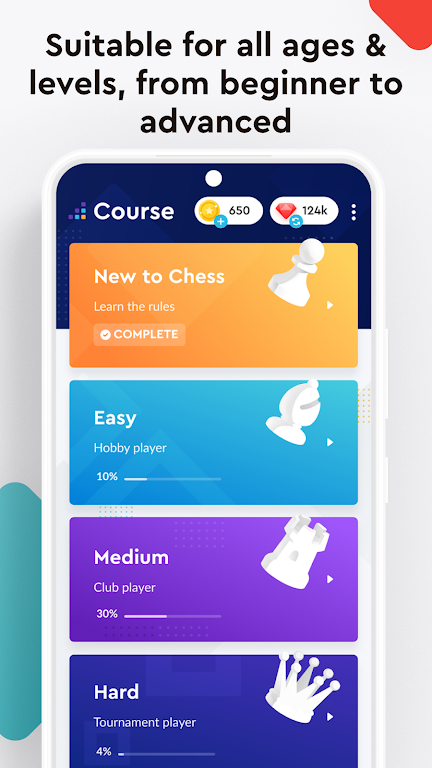 Play Magnus - Chess Academy  Screenshot 3