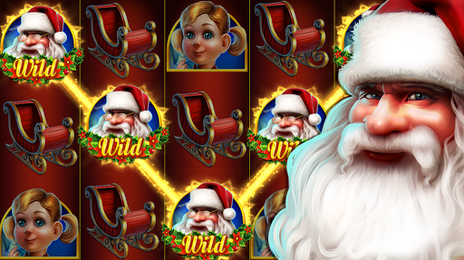 Slots Free:Royal Slot Machines  Screenshot 1