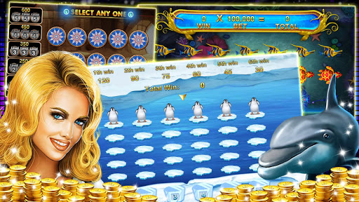 Slots™:Las Vegas Slot Machines  Screenshot 1