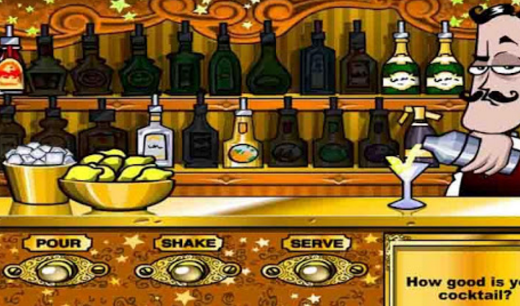 Bartender The Right Mix  Screenshot 3