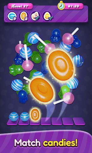 Candy Crush 3D  Screenshot 1