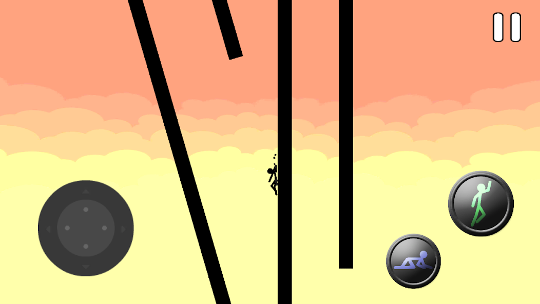 Another Stickman Platform 3: T Mod  Screenshot 3