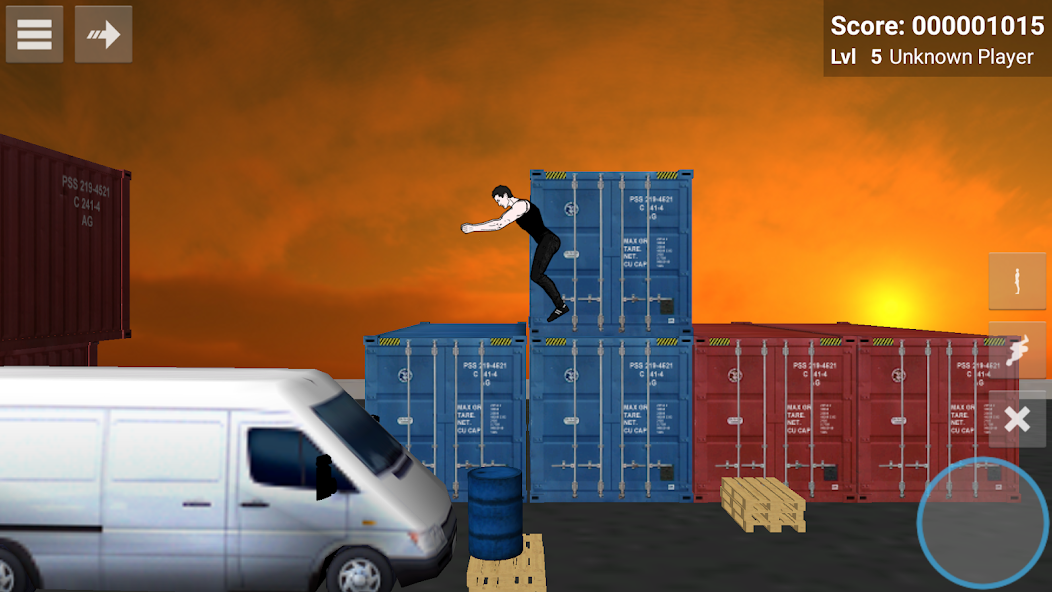 Backflip Madness Demo Mod  Screenshot 1