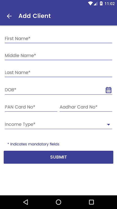 Income Tax Return Filling - Online Tax Consultancy  Screenshot 3