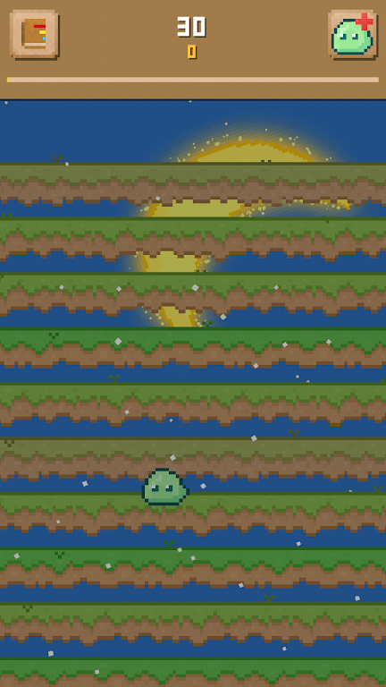 Slime Clicker  Screenshot 4