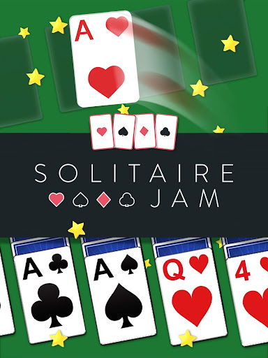 Solitaire Jam  Screenshot 3