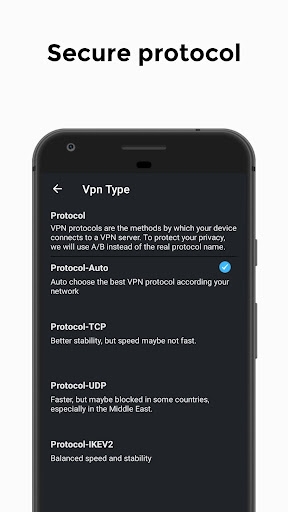 Free VPN - Super Unblock Proxy Master Hotspot VPN  Screenshot 1