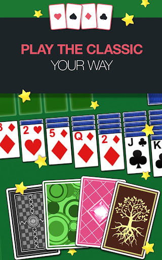 Solitaire Jam  Screenshot 4