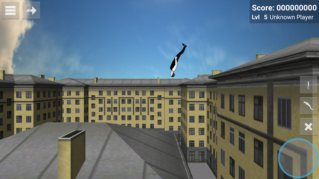 Backflip Madness Demo Mod  Screenshot 4