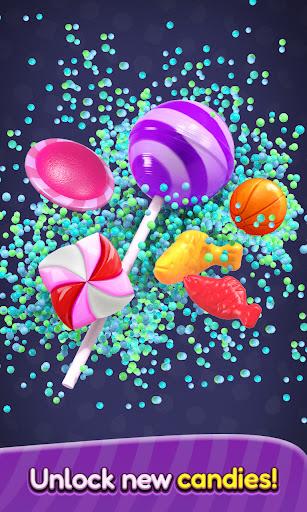 Candy Crush 3D  Screenshot 4