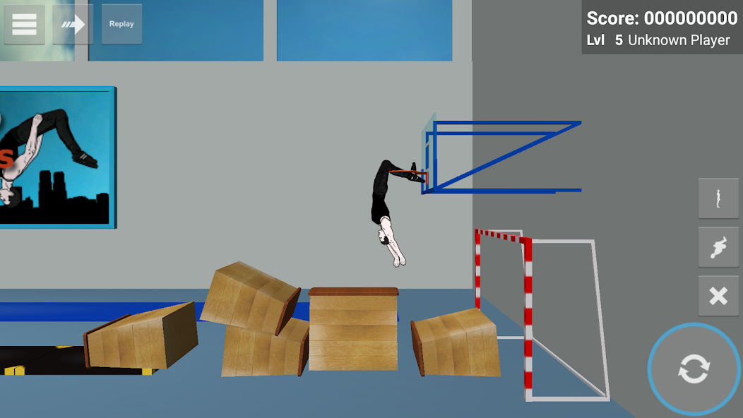 Backflip Madness Demo Mod  Screenshot 3