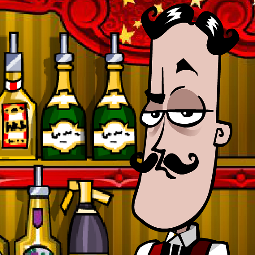 Bartender The Right Mix  Screenshot 1