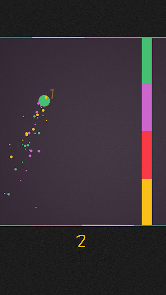 Color Dotz : Color Jump Mod  Screenshot 4