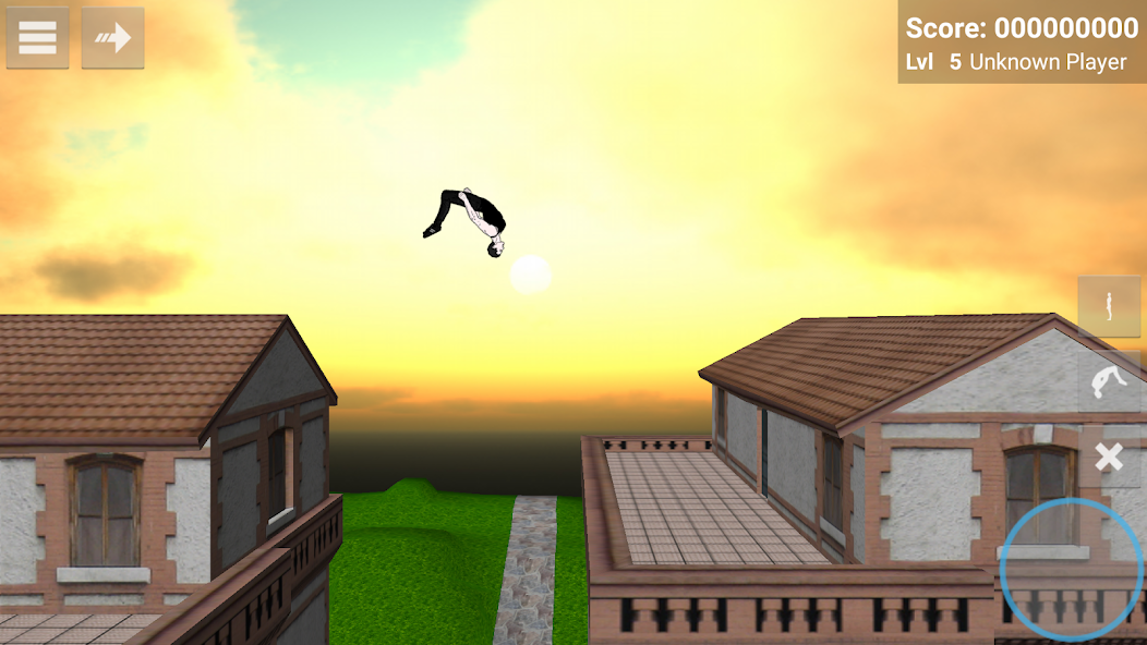 Backflip Madness Demo Mod  Screenshot 2