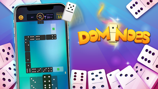 Dominoes Offline  Screenshot 1