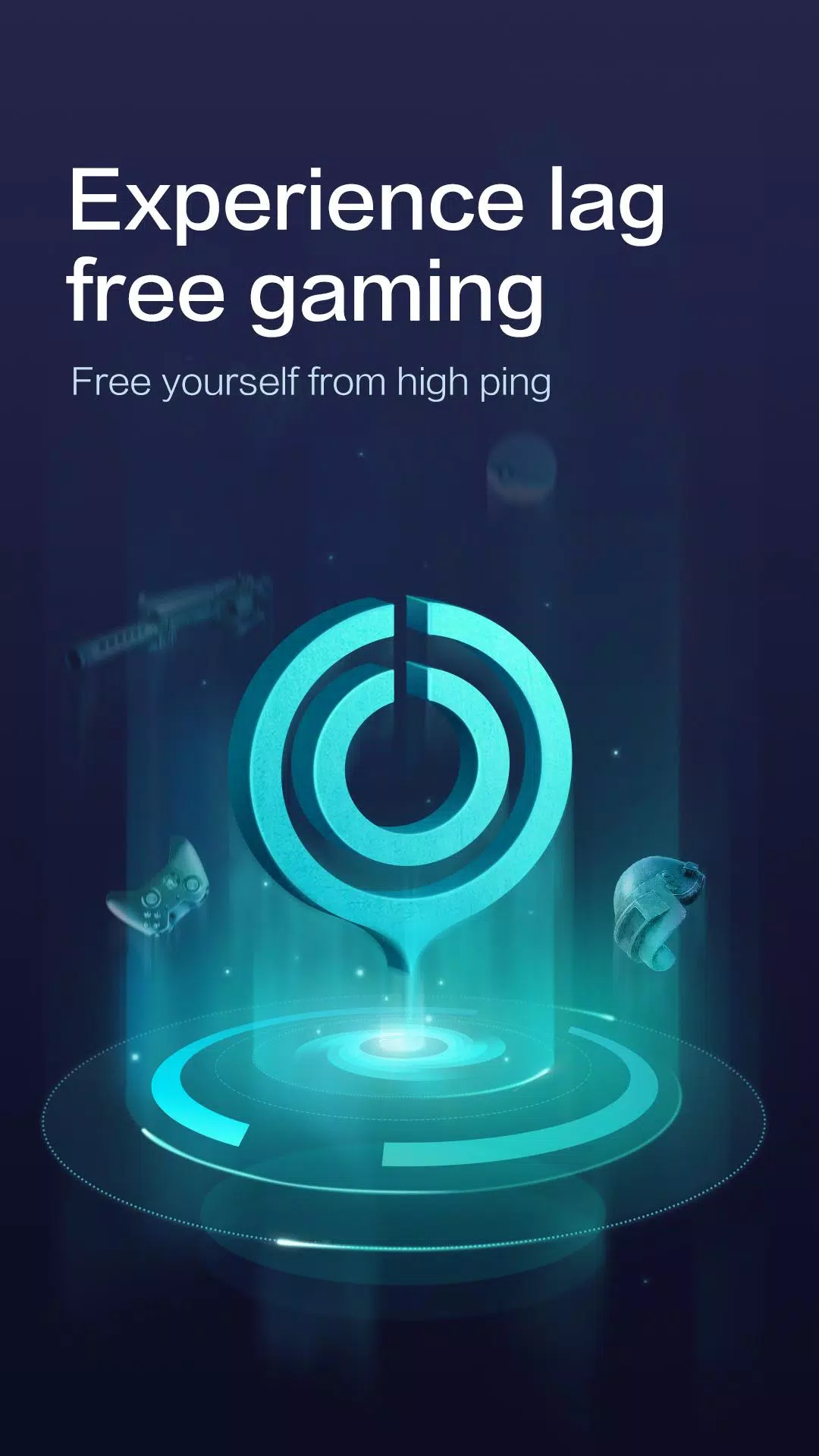 UU VPN - Video, Game Fast  Screenshot 3