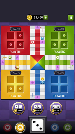 Ludo Championship  Screenshot 2