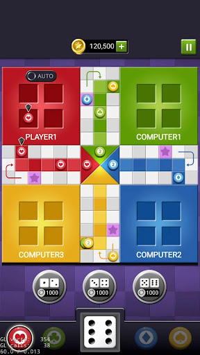 Ludo Championship  Screenshot 1