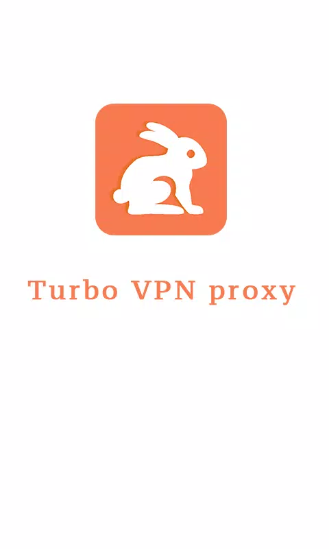 Turbo VPN proxy-A Fast Unlimited Free VPN Proxy  Screenshot 1