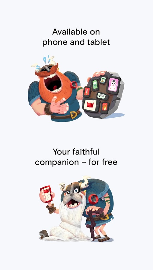 Opera Free VPN - Unlimited VPN  Screenshot 1